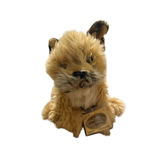 Signature West Highland Terrier