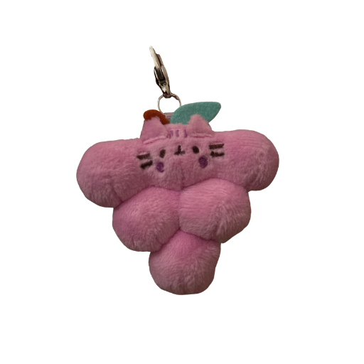 Pusheen Fruits Surprise Grape