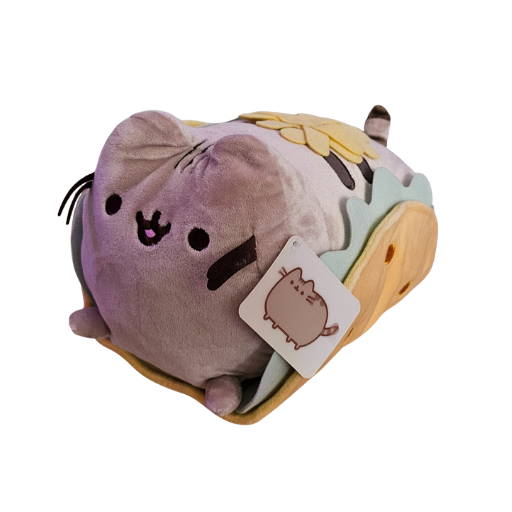 Tacosheen Plush