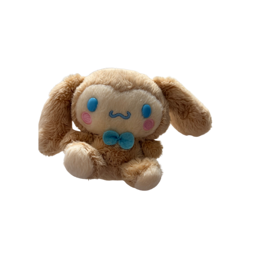 Cinnamoroll Zodiac Monkey Mascot Holder
