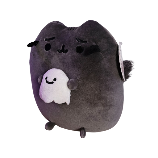 Scaredy Cat Pusheen Squisheen