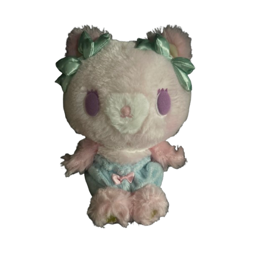 Chia-chan Mewkledreamy Plush