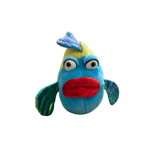 Pucker Fish