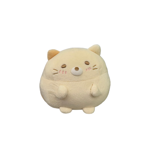 Neko Honyagurumi Tenori Plush