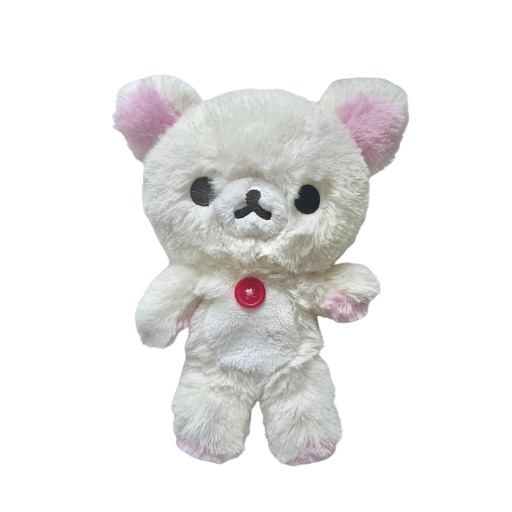 My Only Rilakkuma Korilakkuma Plush