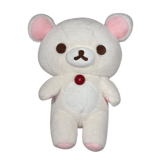 Korilakkuma Sherbet Large Plush (US Version)