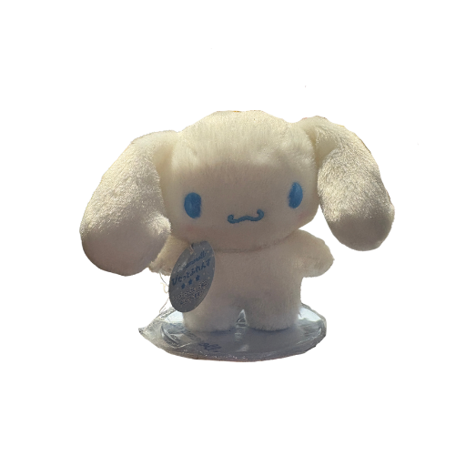 Cinnamoroll Pitatto Friends Small Standing Plush