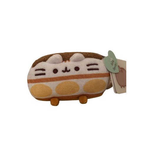Tiramisu Squisheen