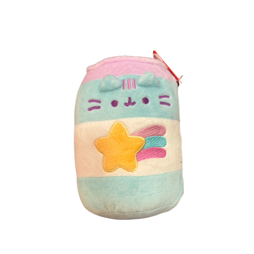 Gamer Pusheen Pop Sip Plush