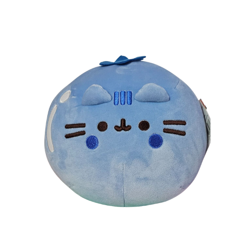 Pusheen Blueberry Plush