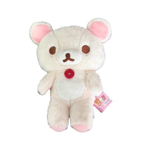 Korilakkuma Sherbet Medium Plush