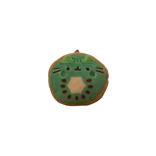 Pusheen Fruits Surprise Kiwi