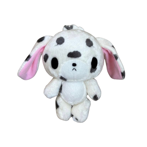 Buchiusa Plush Mascot