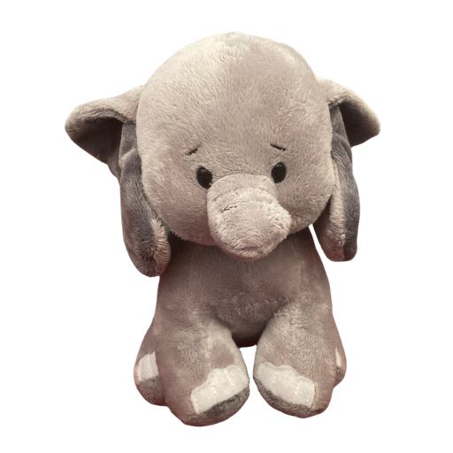 Sweet Elephant