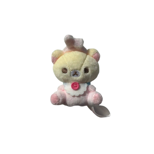 Korilakkuma Usausababy Tenori Plush