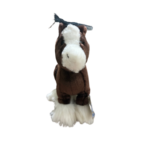 Clydesdale