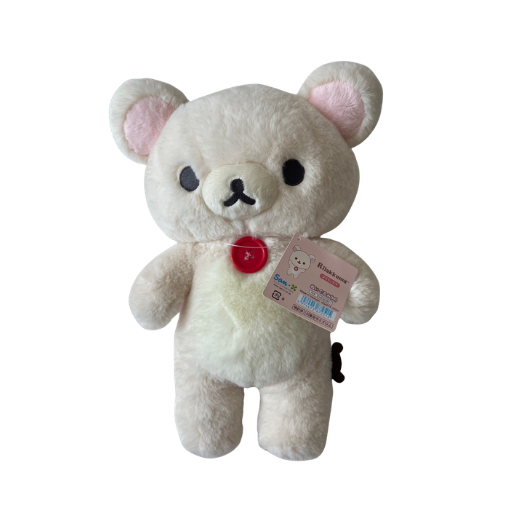 Korilakkuma Wonderful House Medium Plush