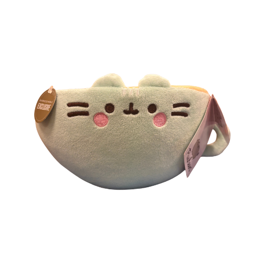 Pusheen Catpusheeno Plush