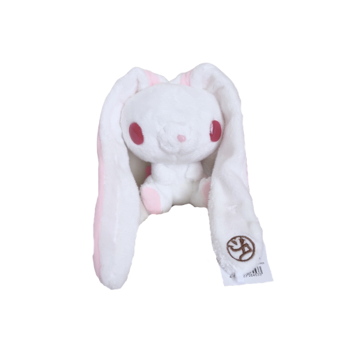 All Purpose Bunny Palm-Sized Sitting Plush