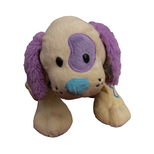Jelly Bean Puppy