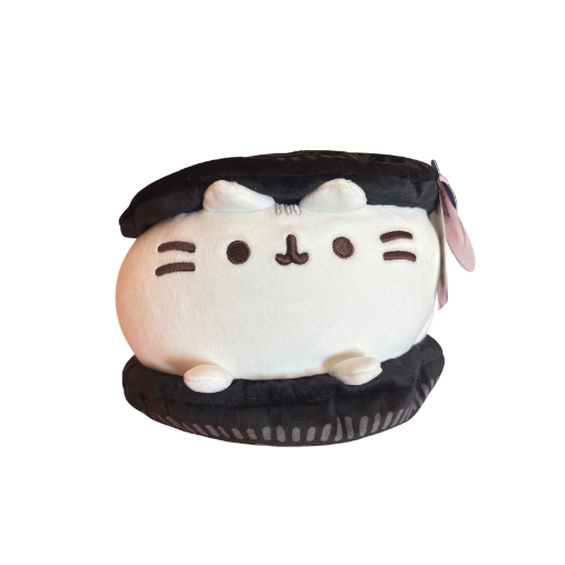 Oreo Pusheen Plush