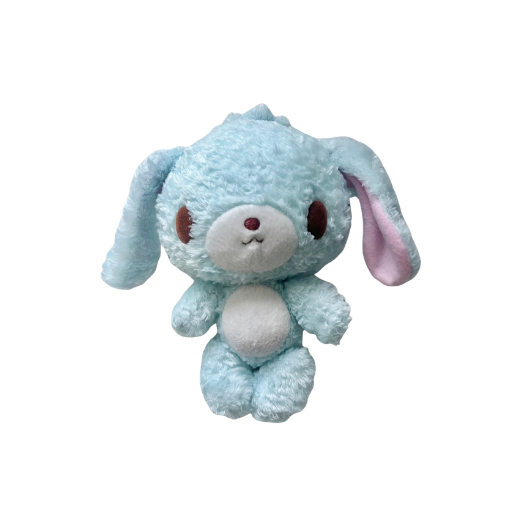 Mintousa Plush