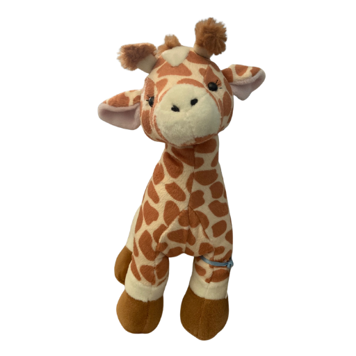 Pebble Giraffe