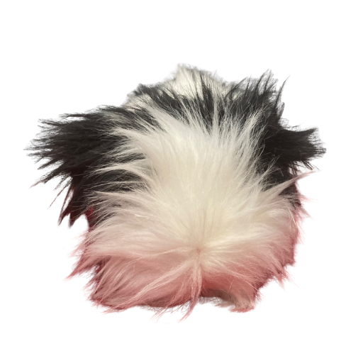 Cookies N' Cream Guinea Pig