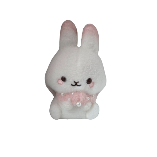 Sugar Cocomuu Choo Pop Candy Pearl Plush
