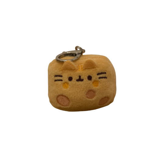Pusheen Kitchen Surprise Cheese