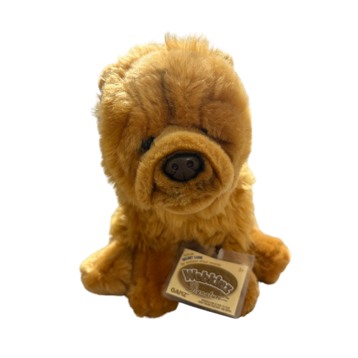 Signature Chow Chow