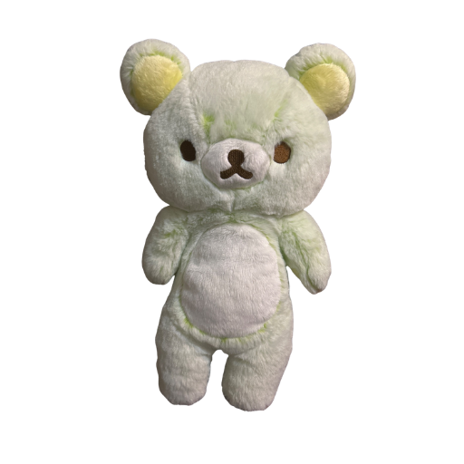 Rilakkuma Sherbet Green Medium Plush