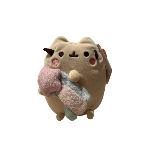 Pusheen Yellow Shooting Star Squisheen