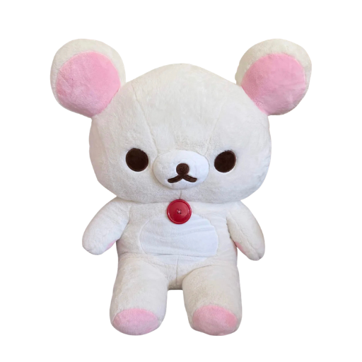 Jumbo Korilakkuma Sherbert Plush