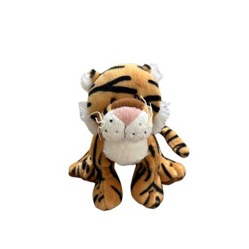 Bengal Tiger