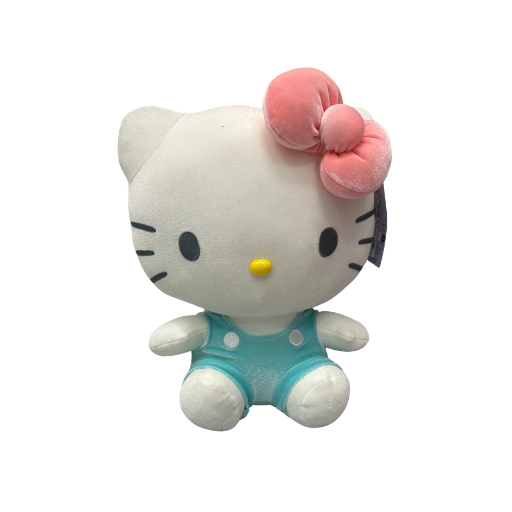 Hello Kitty Velvet Premium Plush