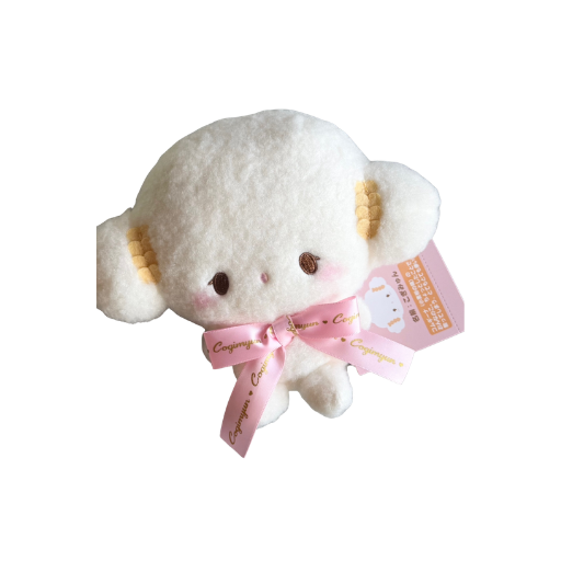 Cogimyun Sanrio Character Awards 2026 Mascot Plush