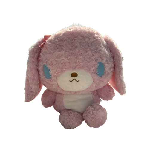 Momousa Jumbo Plush