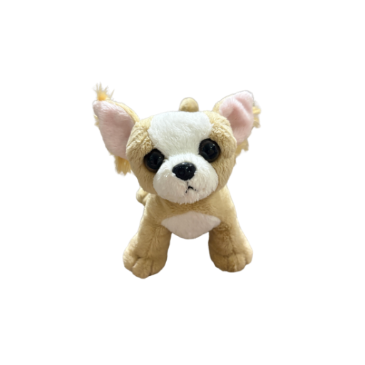 Lil'Kinz Chihuahua