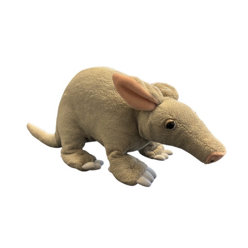 Aardvark
