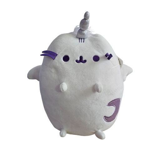 Super Pusheenicorn Upright Plush