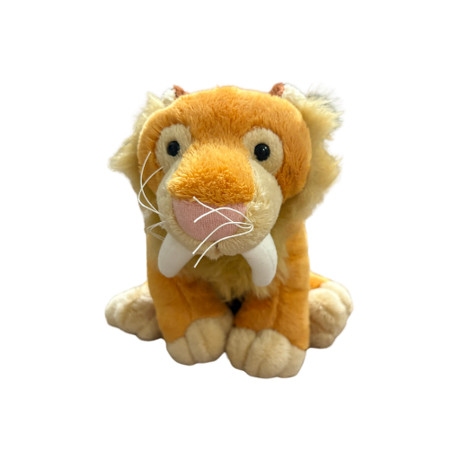 Sabertooth Tiger