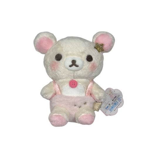 Korilakkuma Sitting Angel Plush