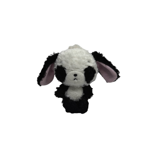 Pandausa Sugarbunnies Plush Mascot Keychain