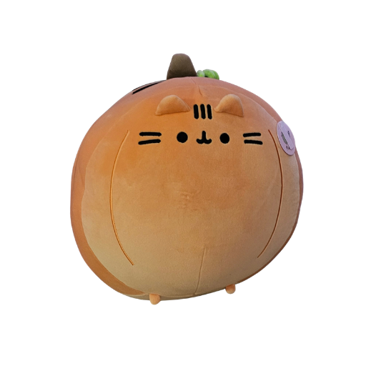 Big Mochi Pumpkin Squisheen Plush
