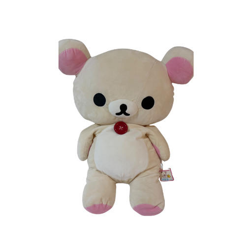2017 Jumbo Korilakkuma Plush