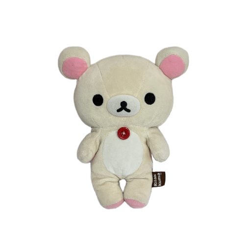 Korilakkuma (Small) Plush