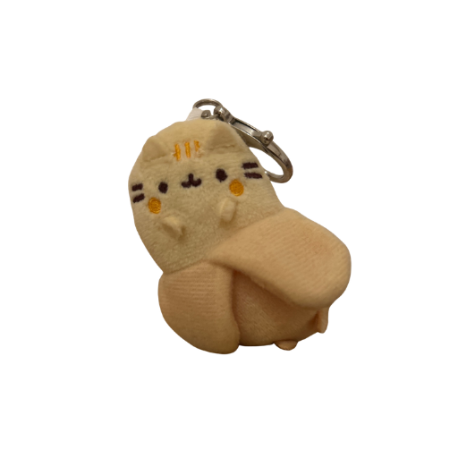 Pusheen Fruits Surprise Banana