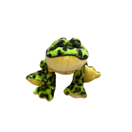 Lil'Kinz Bullfrog