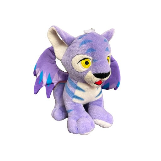 Faerie Kougra Plush